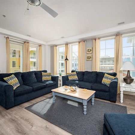 The Sanctuary - No Worries 304B Apartamento Virginia Beach Exterior foto
