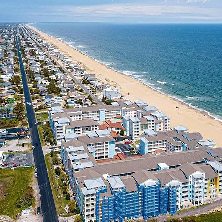 The Sanctuary - No Worries 304B Apartamento Virginia Beach Exterior foto