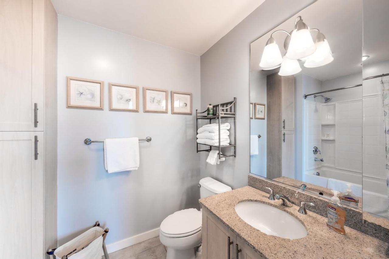 The Sanctuary - No Worries 304B Apartamento Virginia Beach Exterior foto