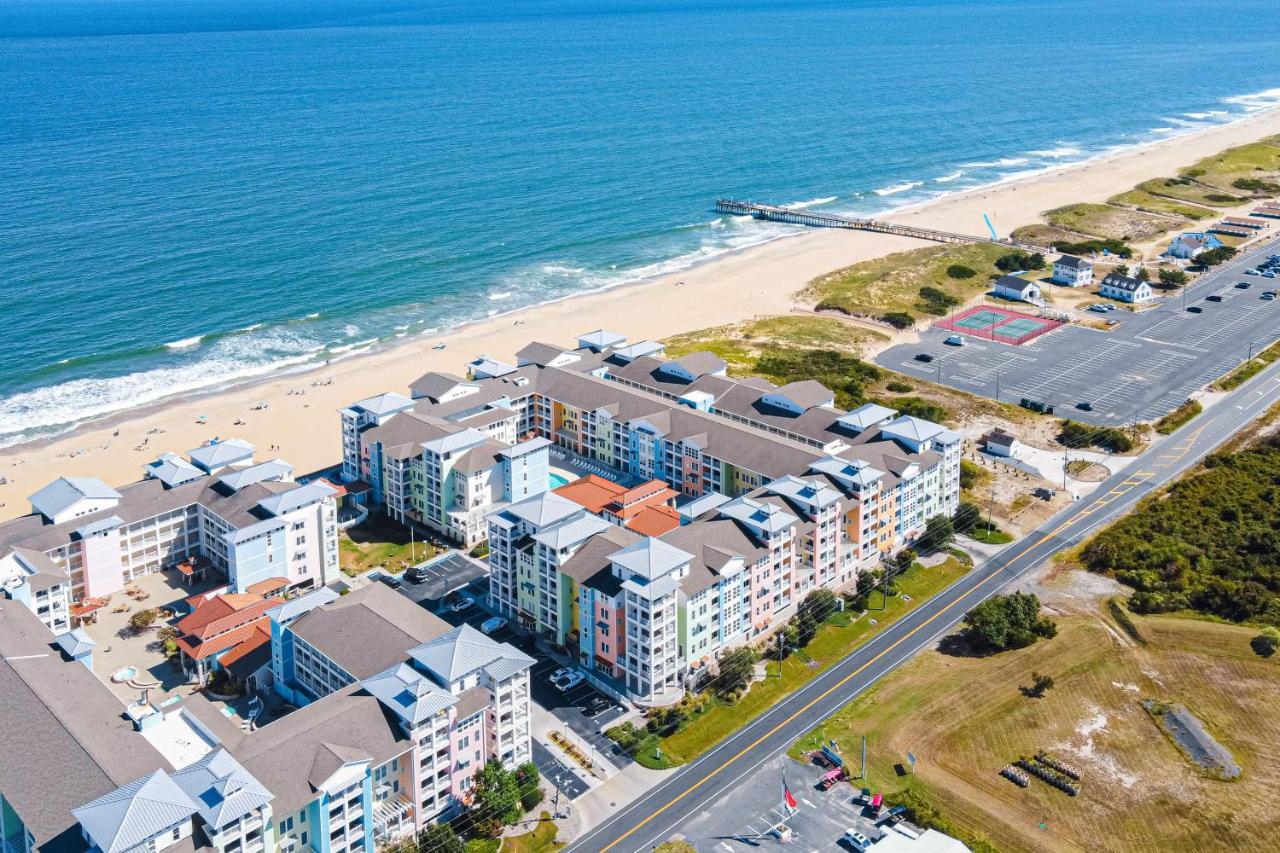 The Sanctuary - No Worries 304B Apartamento Virginia Beach Exterior foto