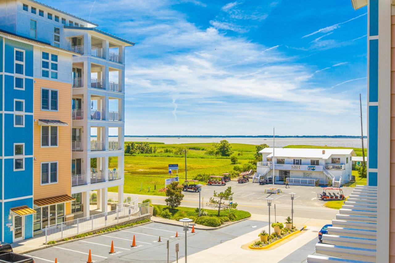 The Sanctuary - No Worries 304B Apartamento Virginia Beach Exterior foto