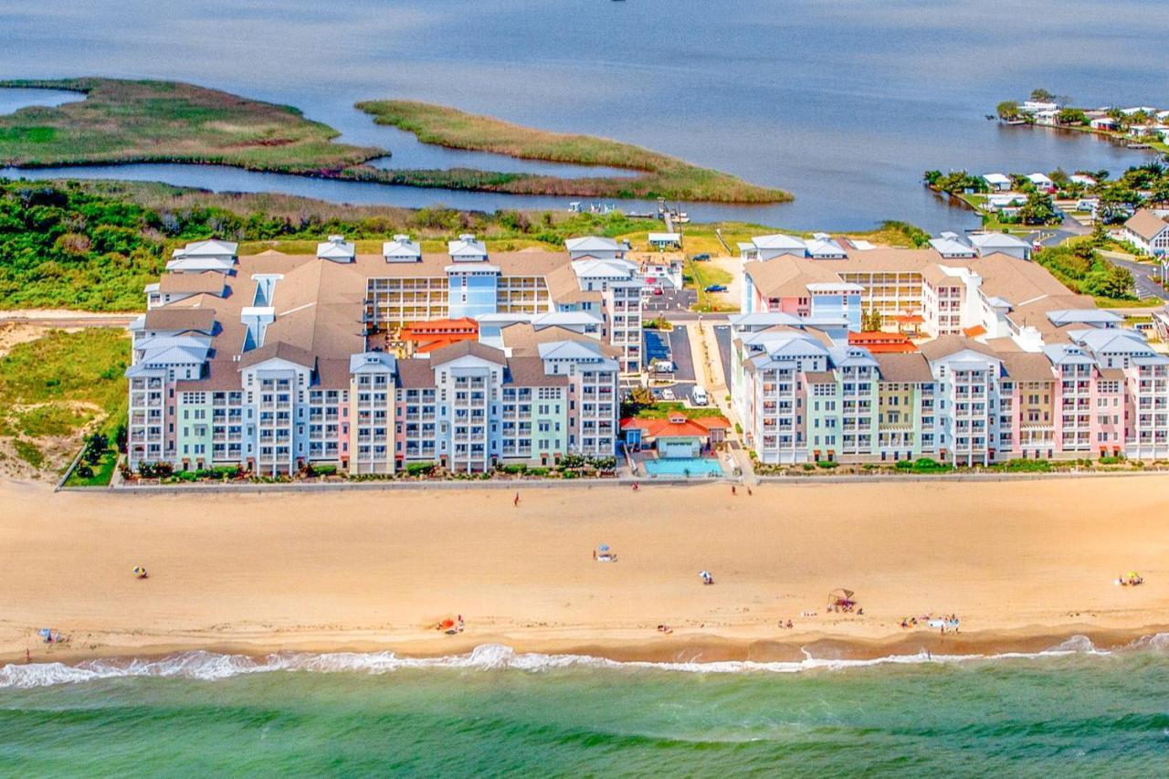The Sanctuary - No Worries 304B Apartamento Virginia Beach Exterior foto